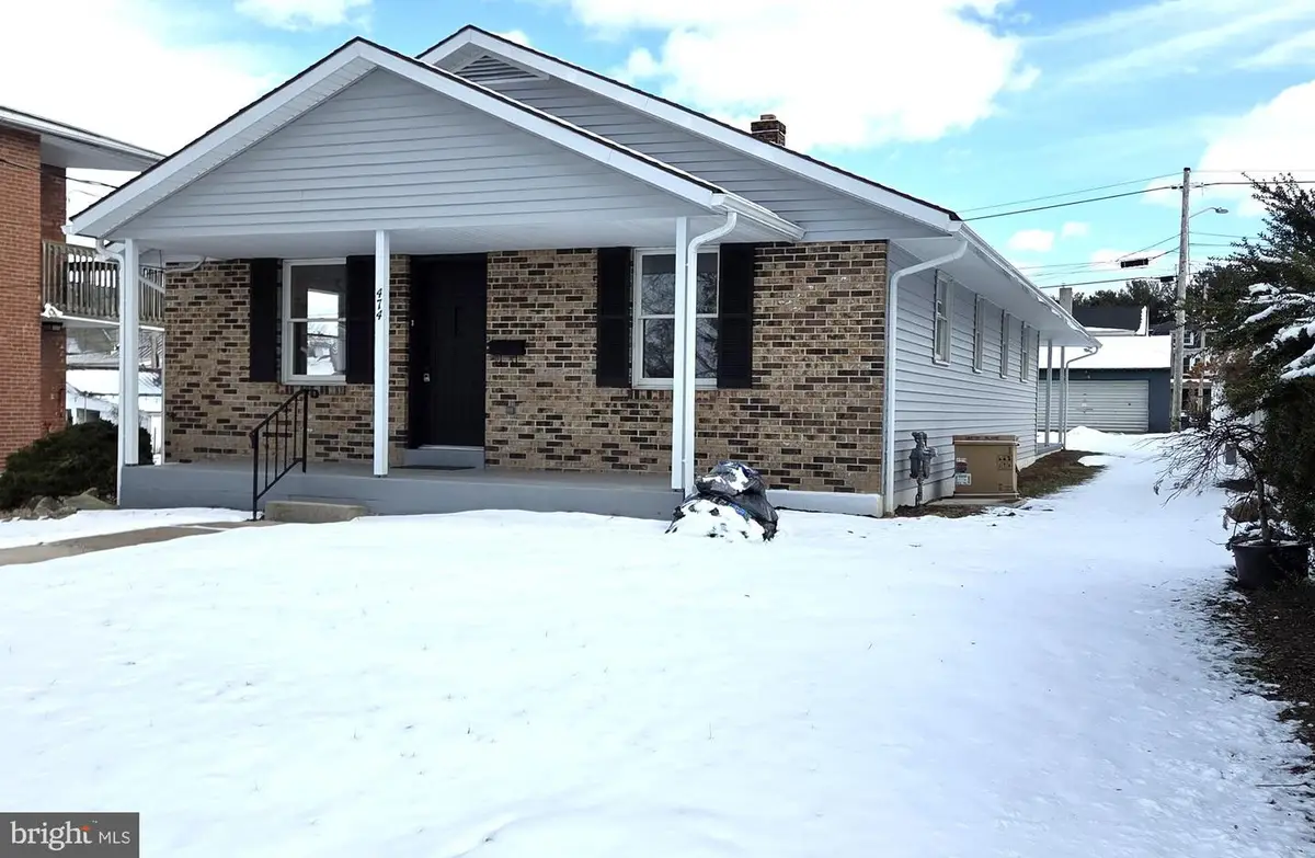 474 W Walnut St, Kutztown, PA 19530 - #1