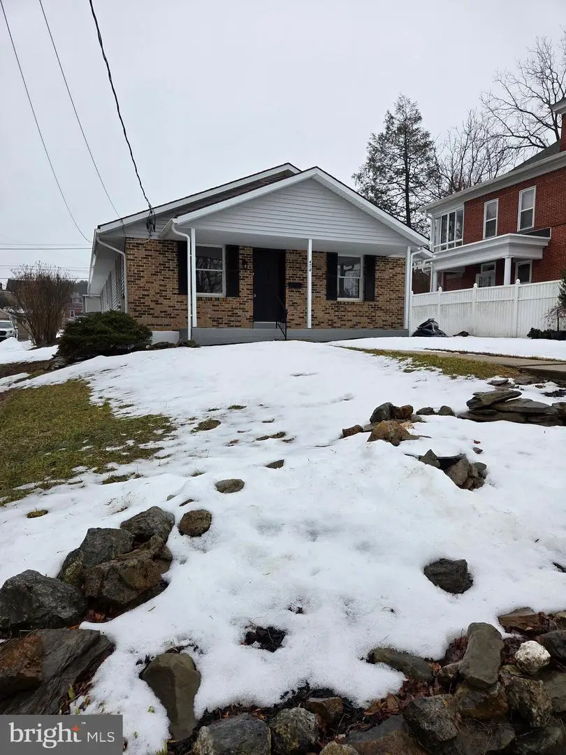 474 W Walnut St, Kutztown, PA 19530 - #3