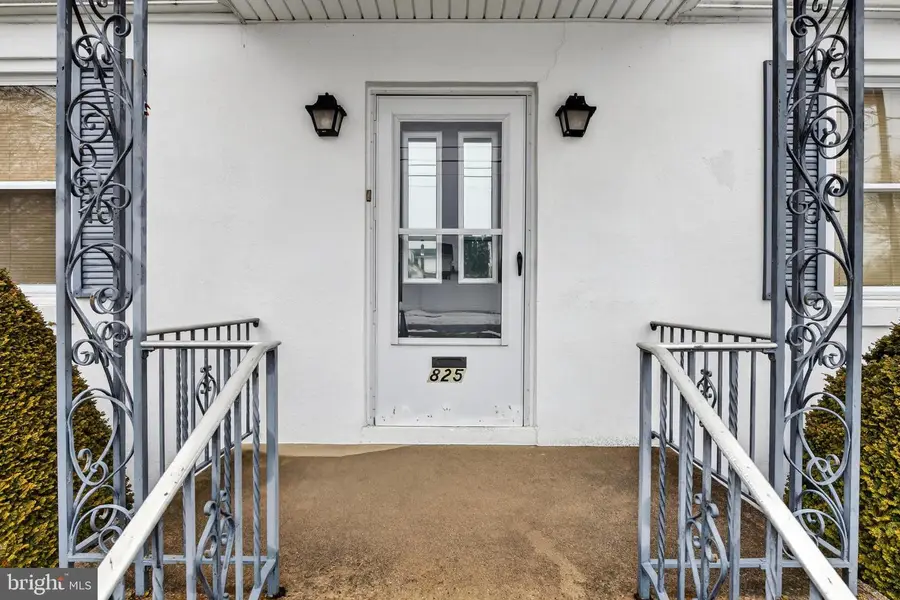 825 Bellefonte Ave, Reading, PA 19607 - #3