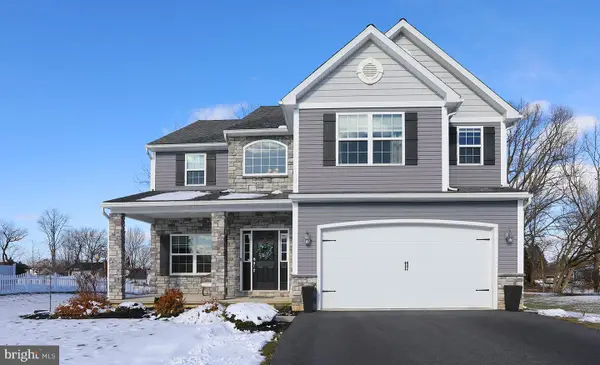 308 Sofia Blvd, BLANDON, PA 19510