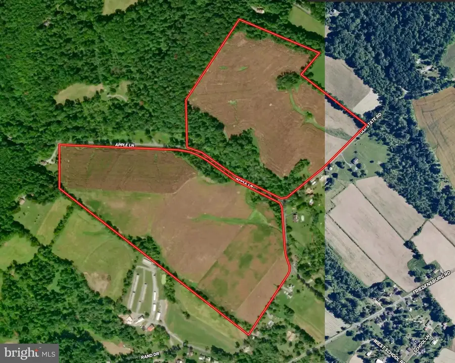 0 Old State Rd, Oley, PA 19547 - #3