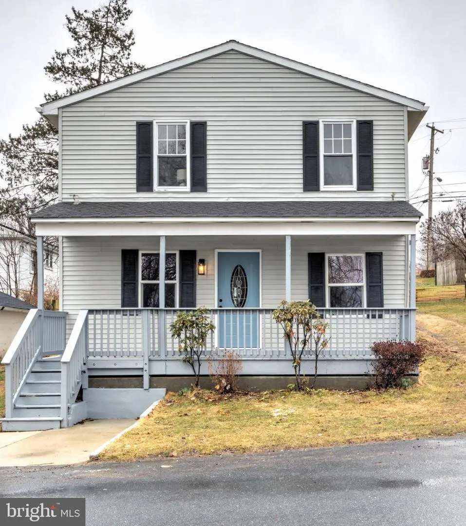 5 Edgewood Ave, Temple, PA 19560 - #1