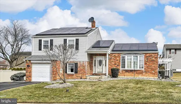 4113 Kinder Dr, READING, PA 19605