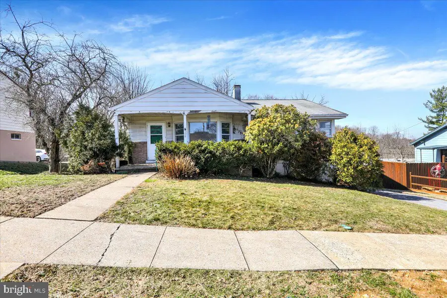 508 S Sterley St, Reading, PA 19607 - #3