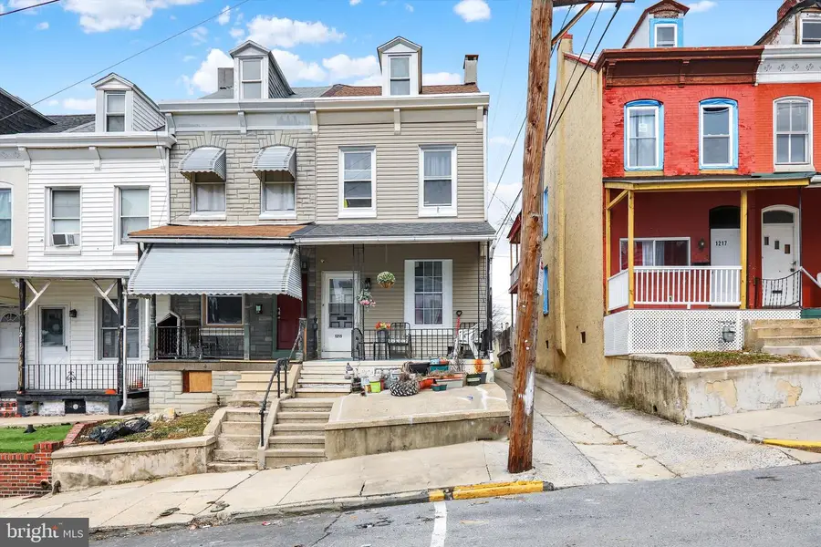 1215 Green, Reading, PA 19604 - #2