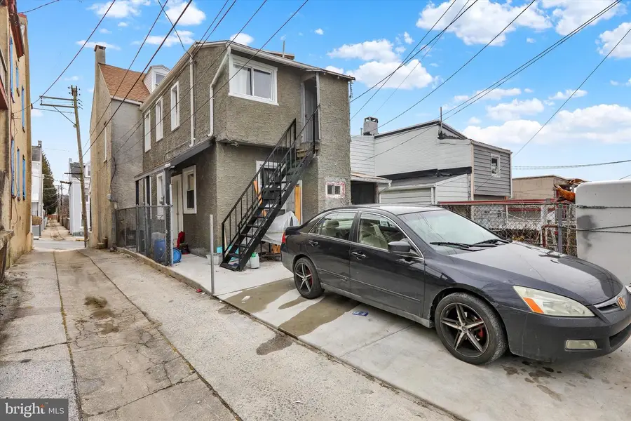 1215 Green, Reading, PA 19604 - #3