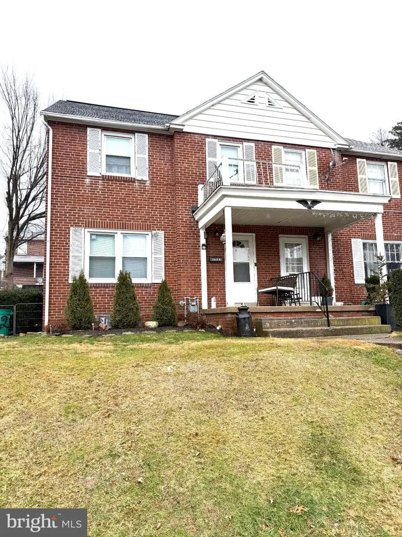 1425 N 13th St, Reading, PA 19604 - #1