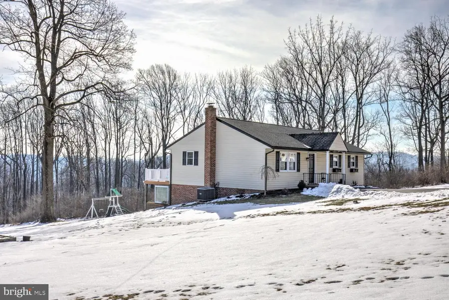 63 Preston Rd, Wernersville, PA 19565 - #3