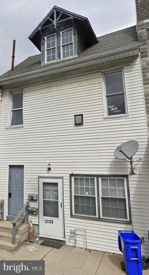 1735 Cotton St, READING, PA 19606