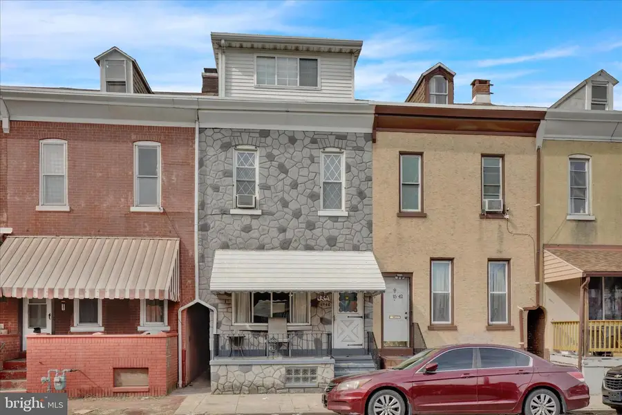 1540 N 9th St, Reading, PA 19604 - #3