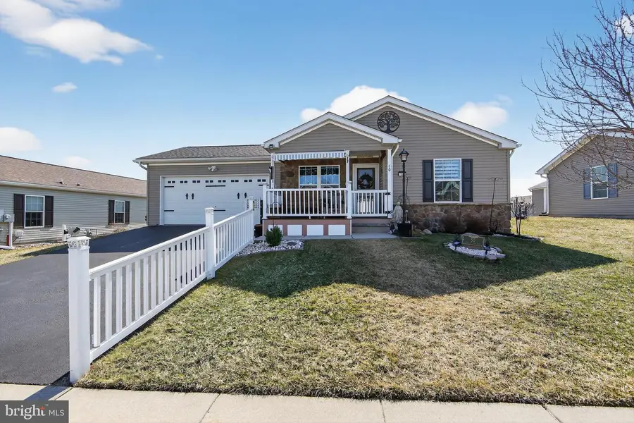 50 Middlemarch Rd, Douglassville, PA 19518 - #2