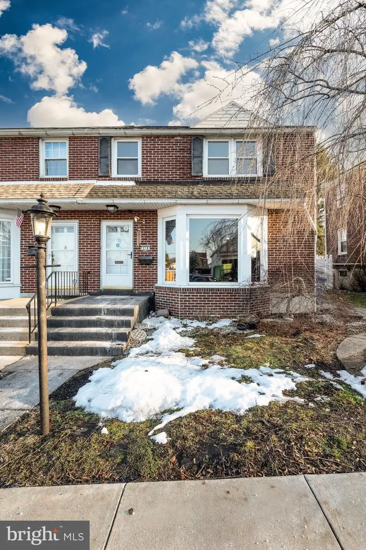 218 Mayberry Ave, Reading, PA 19605 - #3