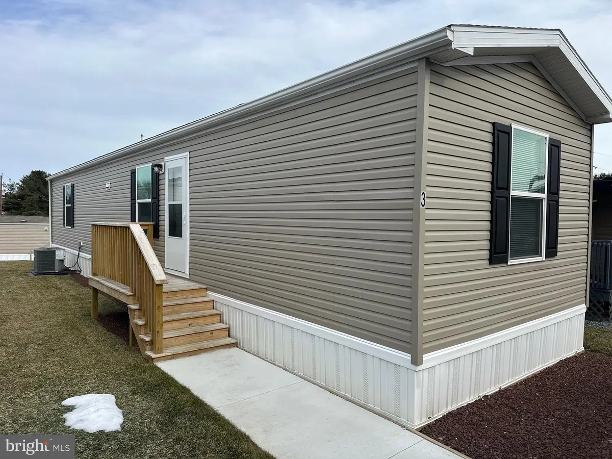 3 Woodland Ln #lot #3, Mertztown, PA 19539 - #1