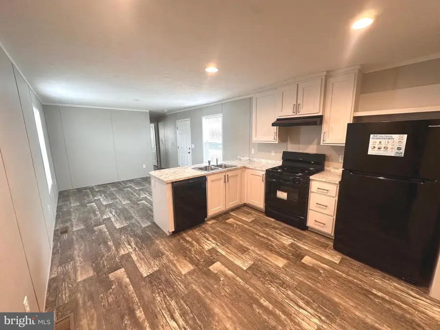 3 Woodland Ln #lot #3, Mertztown, PA 19539 - #3