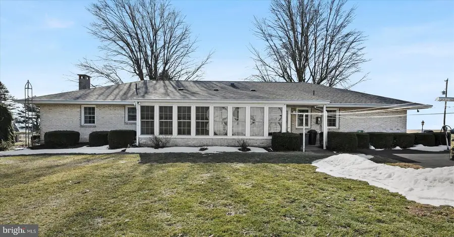 5412 Old Route 22, Hamburg, PA 19526 - #2