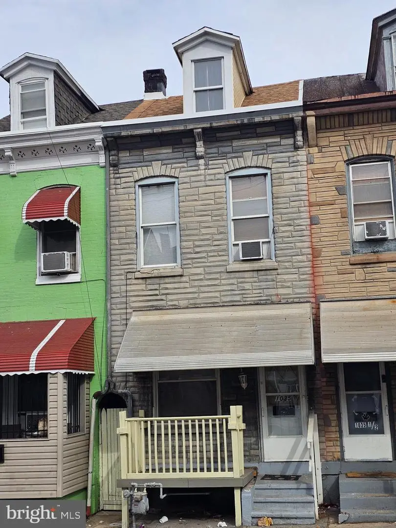 1035 Cotton St, Reading, PA 19602 - #1