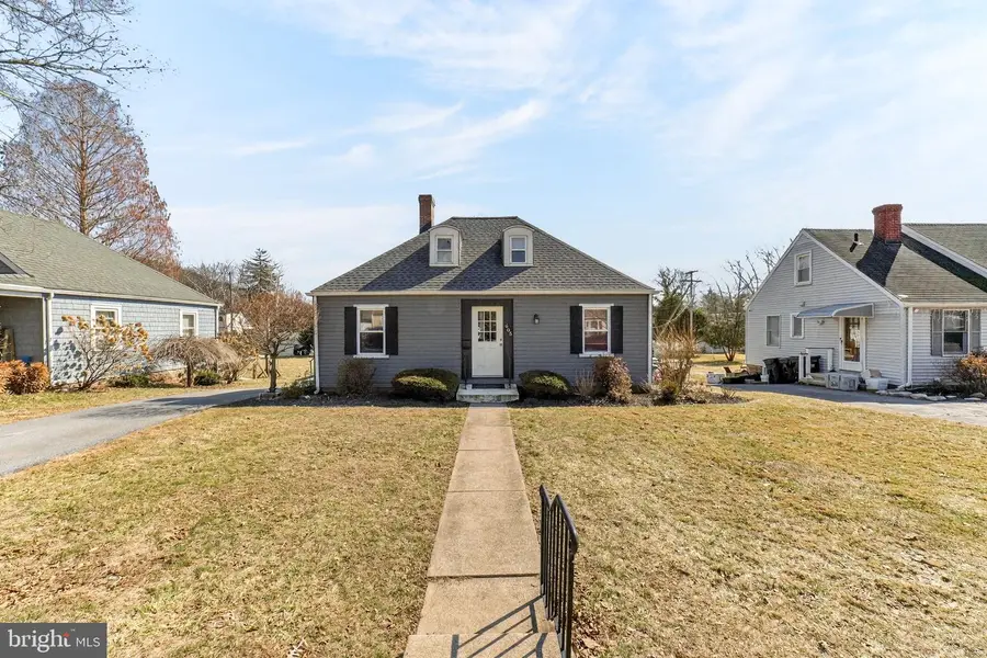 605 Byram St, Reading, PA 19606 - #2