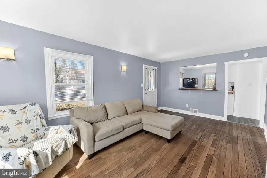 605 Byram St, Reading, PA 19606 - #3