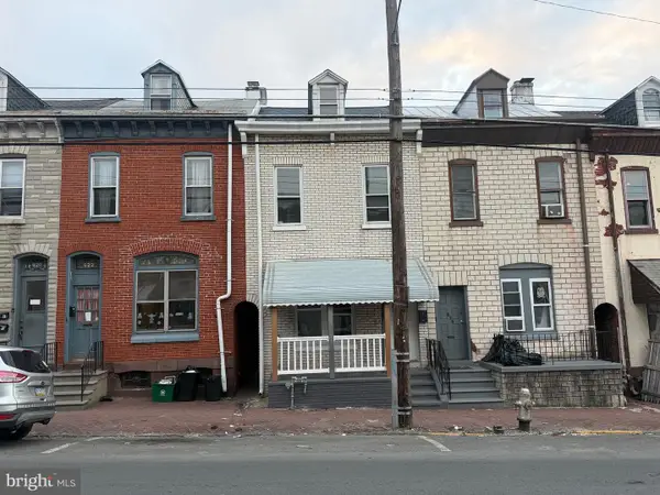 624 N 10th St, READING, PA 19604