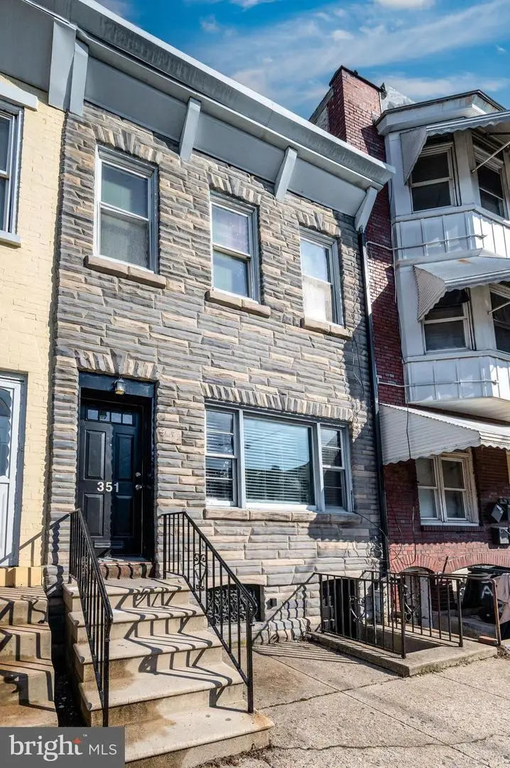 351 N 11th St, Reading, PA 19604 - #2