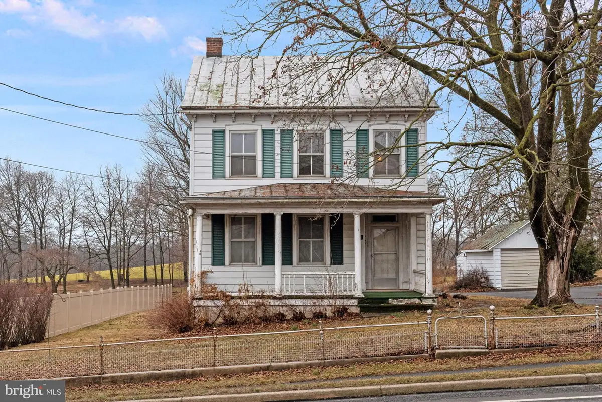 8448 Lancaster Ave, Bethel, PA 19507 - #1