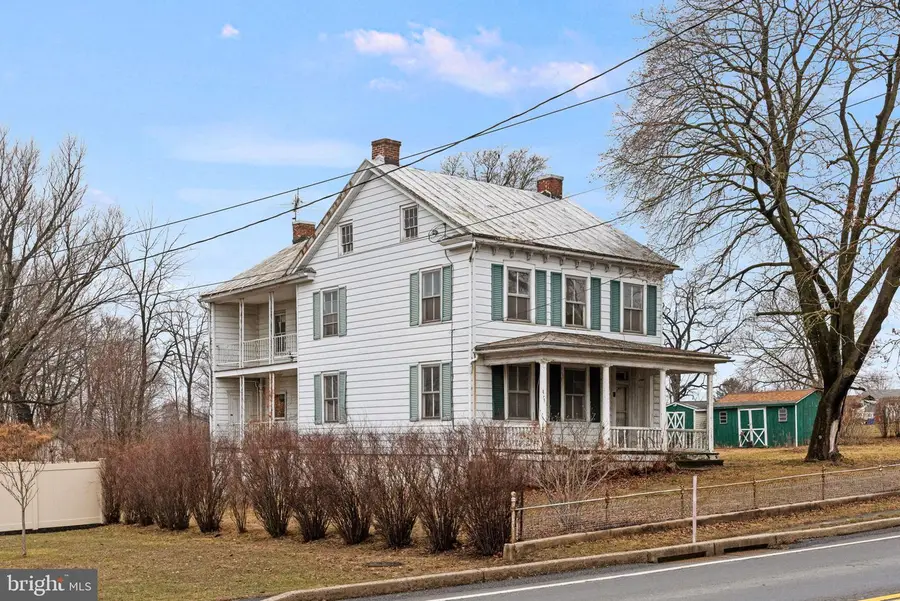 8448 Lancaster Ave, Bethel, PA 19507 - #2