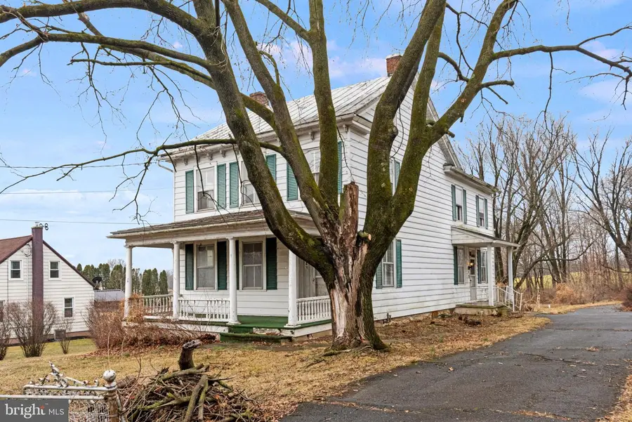 8448 Lancaster Ave, Bethel, PA 19507 - #3