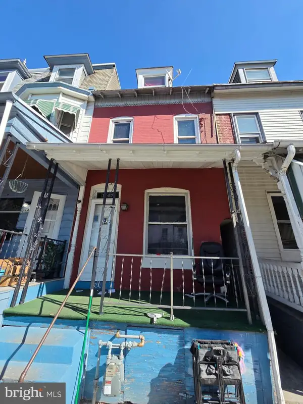 1147 Locust St, READING, PA 19604