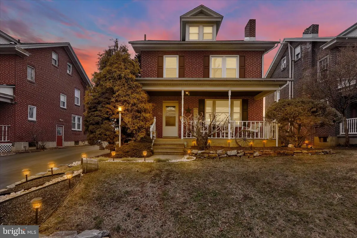 217 Revere Blvd, Reading, PA 19609 - #1