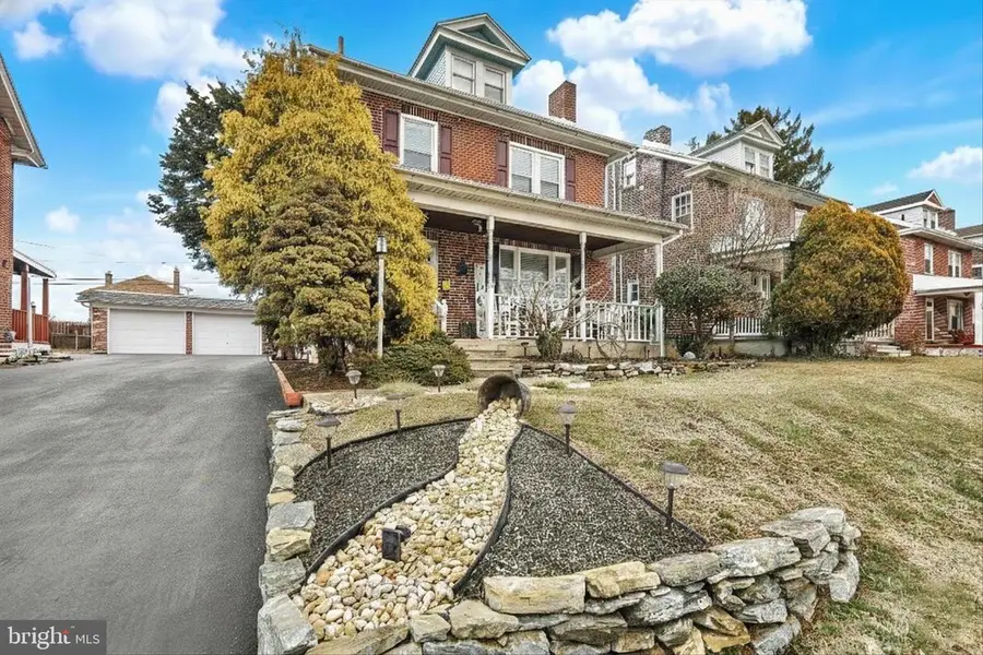 217 Revere Blvd, Reading, PA 19609 - #2