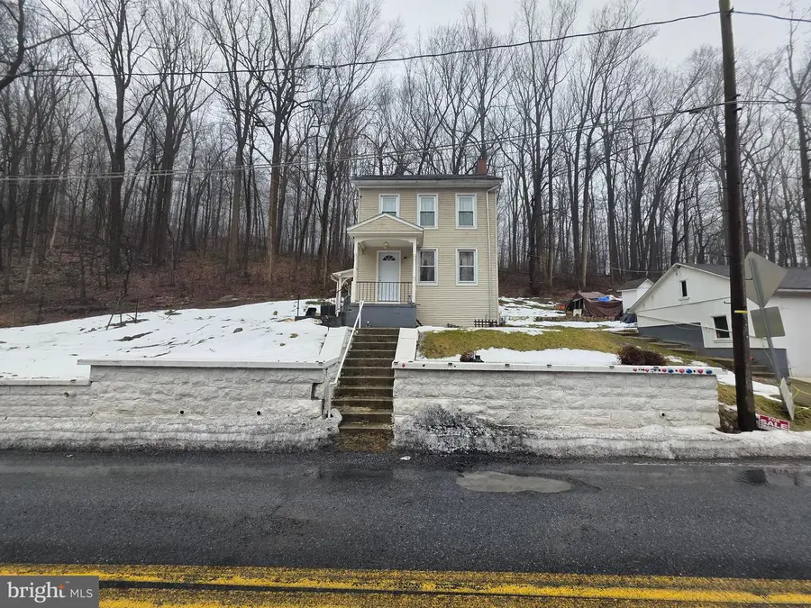 702 Wyomissing Rd, Mohnton, PA 19540 - #2