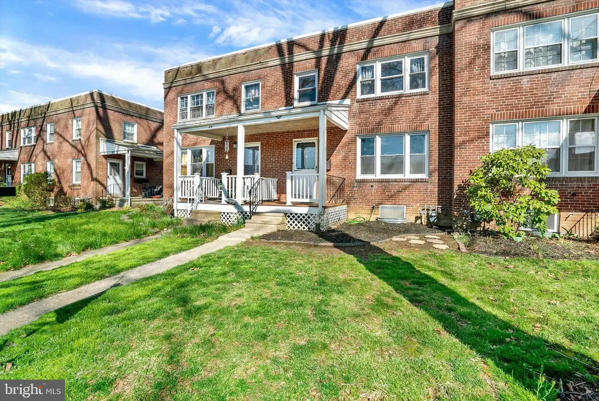 416 Sycamore Rd, Reading, PA 19611 - #1