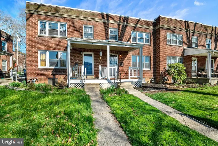 416 Sycamore Rd, Reading, PA 19611 - #2