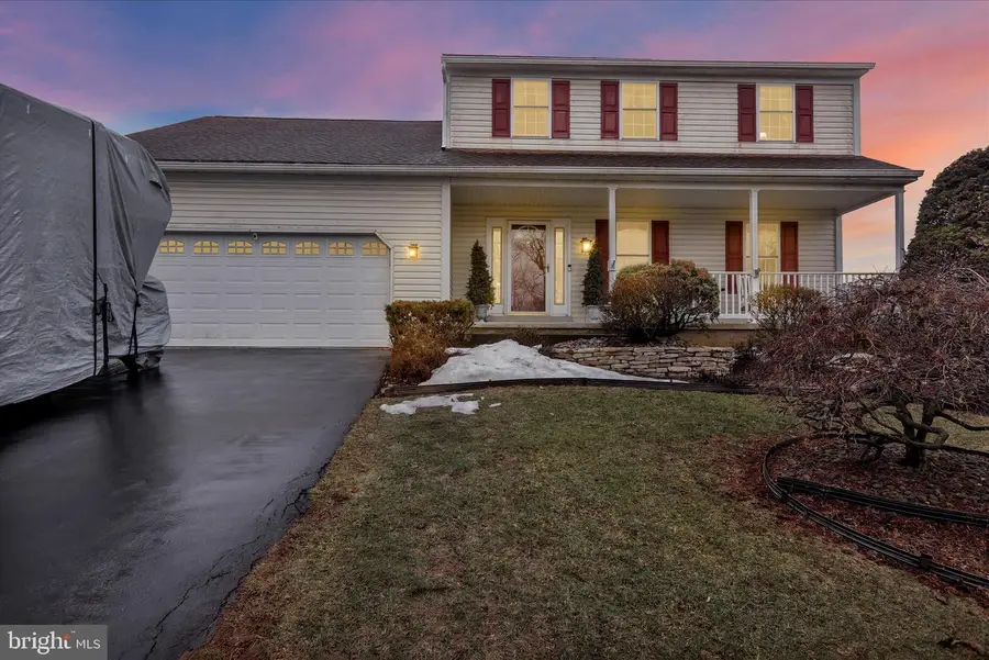 712 Pearl St, Birdsboro, PA 19508 - #2