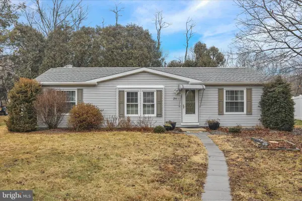 260 Wooltown Rd #lot 34, WERNERSVILLE, PA 19565