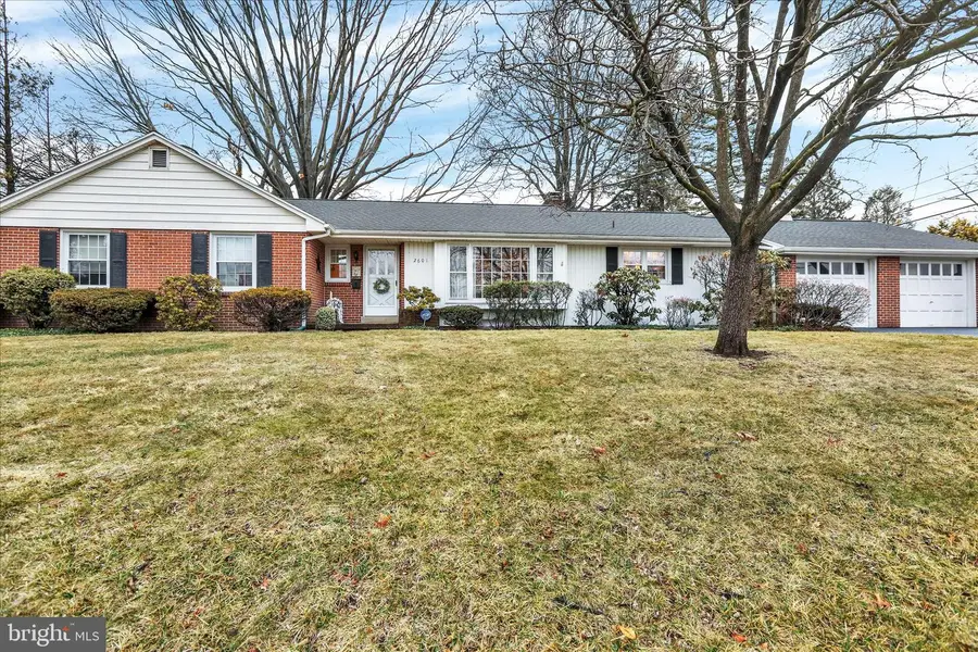 2601 Reading Blvd, West Lawn, PA 19609 - #2