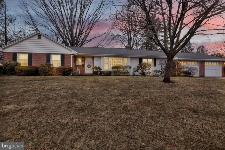 2601 Reading Blvd, West Lawn, PA 19609 - #3