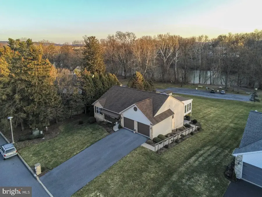 4008 River Rd, Reading, PA 19605 - #3