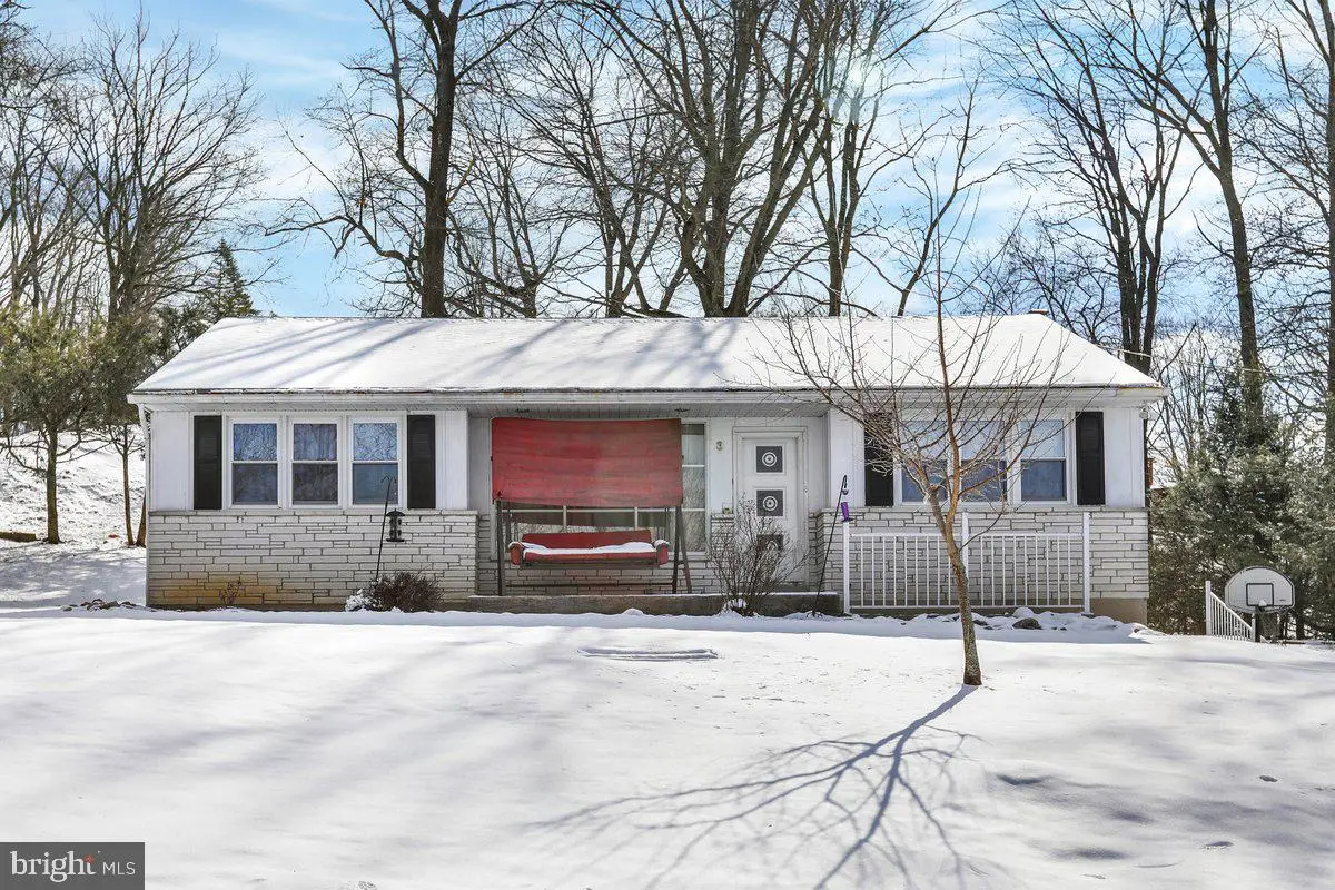 2156 Georgia Rd, Temple, PA 19560 - #1