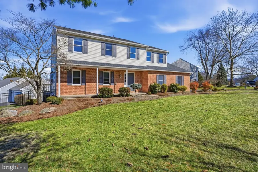 9 Katie Ln, Mohnton, PA 19540 - #2