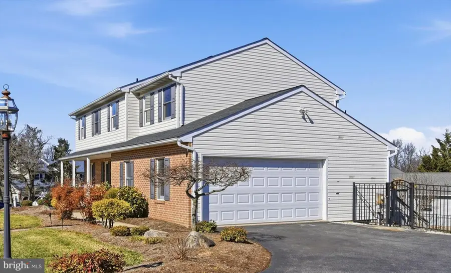 9 Katie Ln, Mohnton, PA 19540 - #3