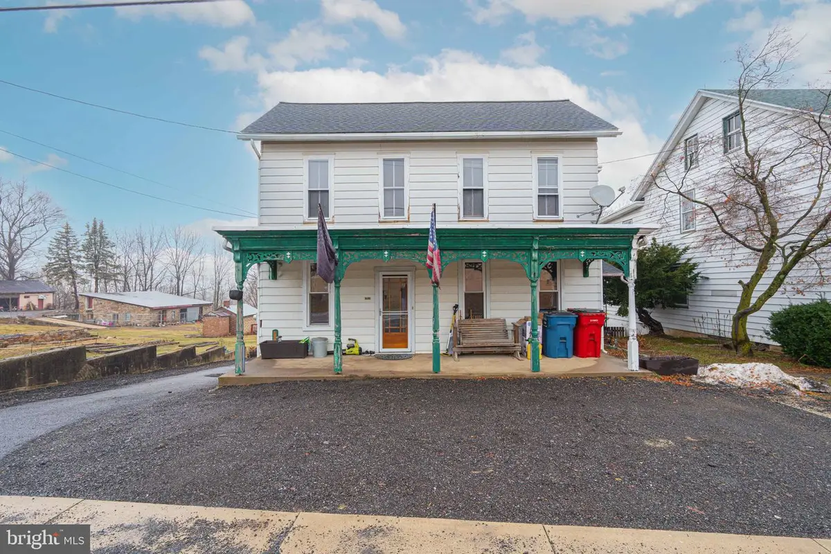 1303 State St, Mertztown, PA 19539 - #1