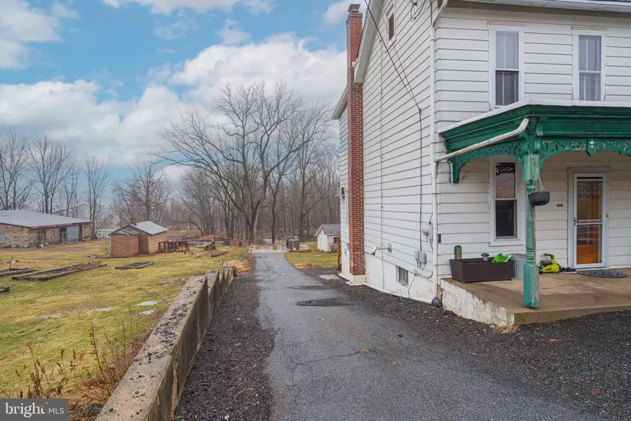 1303 State St, Mertztown, PA 19539 - #3