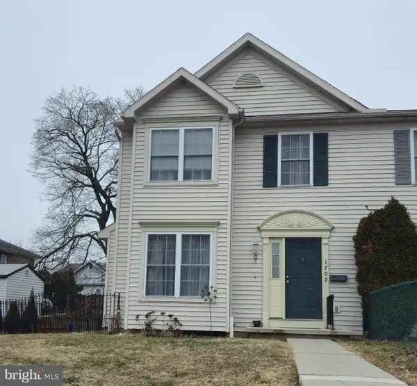 1709 Florence St, READING, PA 19605