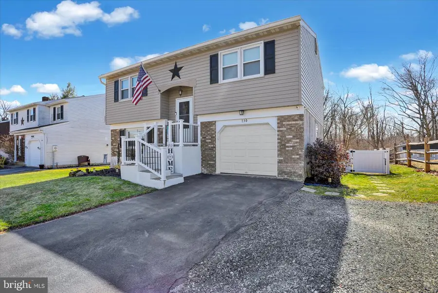 130 S 5th St, Bally, PA 19503 - #3