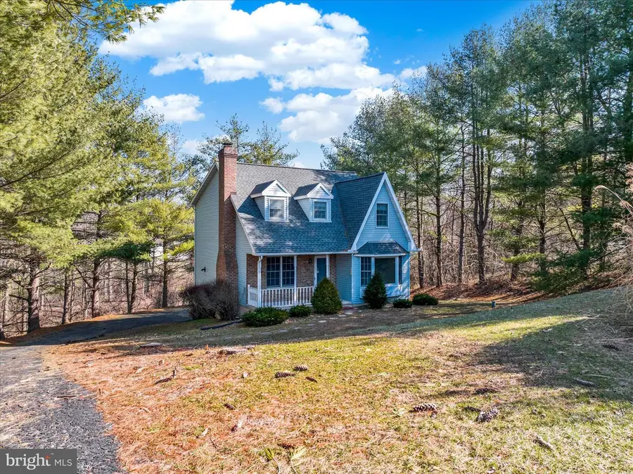 60 Pleasant Dr, Bernville, PA 19506 - #3