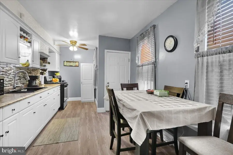 646 Fern Ave, Reading, PA 19611 - #2