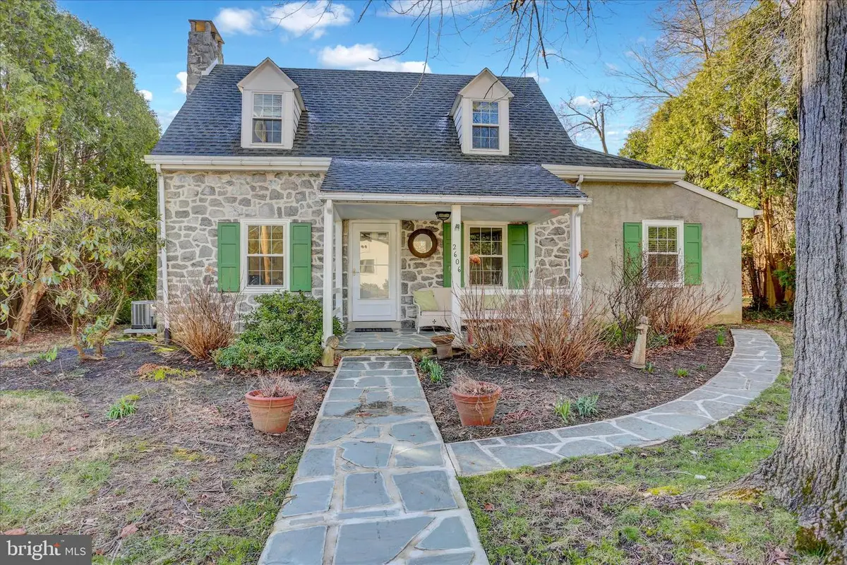 2606 Philmay #2606, Reading, PA 19606 - #1