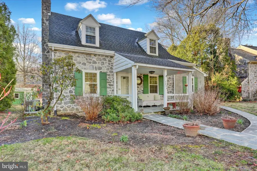 2606 Philmay #2606, Reading, PA 19606 - #2