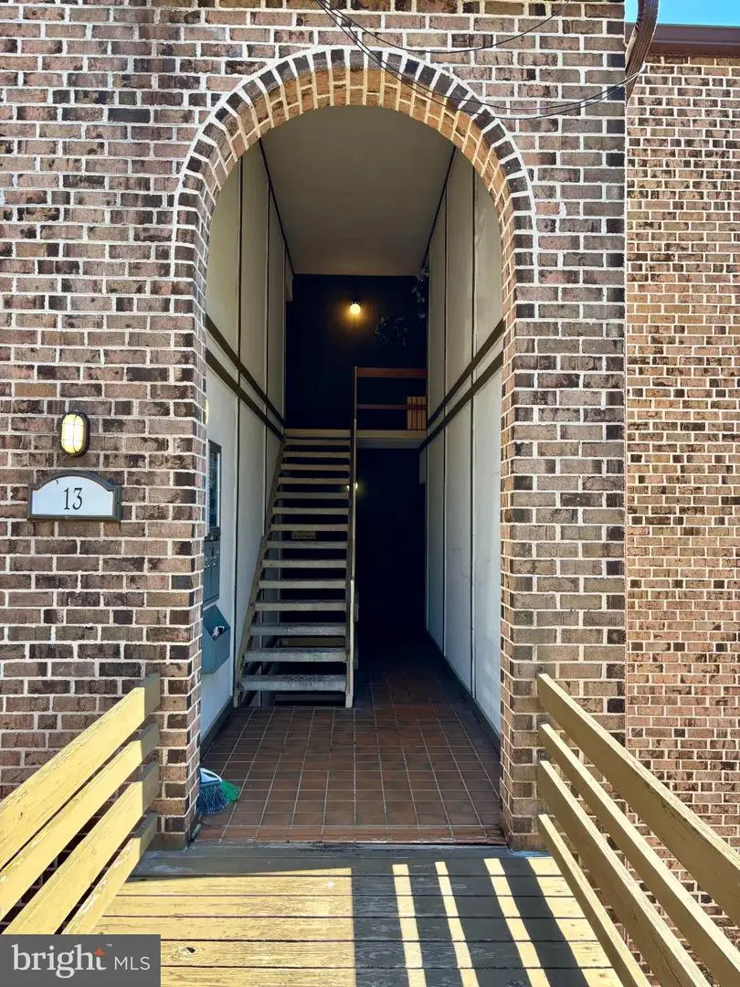 13-d Fairway Rd #13d, Reading, PA 19607 - #1